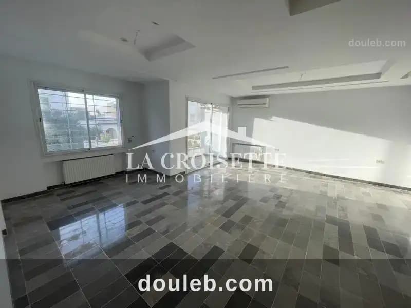 Appartement s3 à ain zaghouan nord zel0584 à Tunis