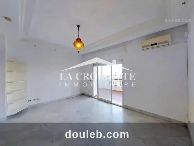Appartement s2 vue sur mer à la marsa mal2072 - Miniature 2