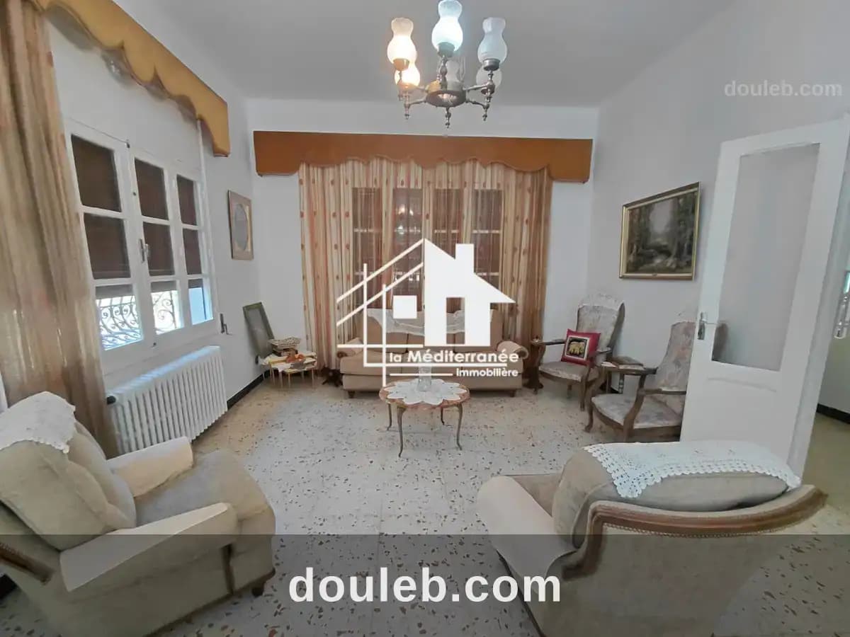 Une villa sur deux niveaux à montfleury - Miniature 2