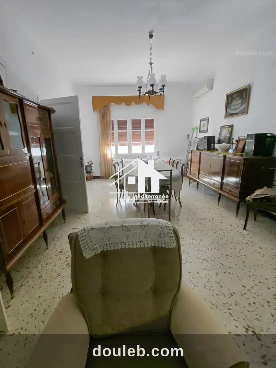 Une villa sur deux niveaux à montfleury - Miniature 4