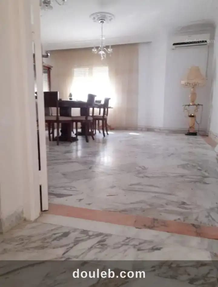 Ennasr 2 duplex s4 avec terrasse à Ariana