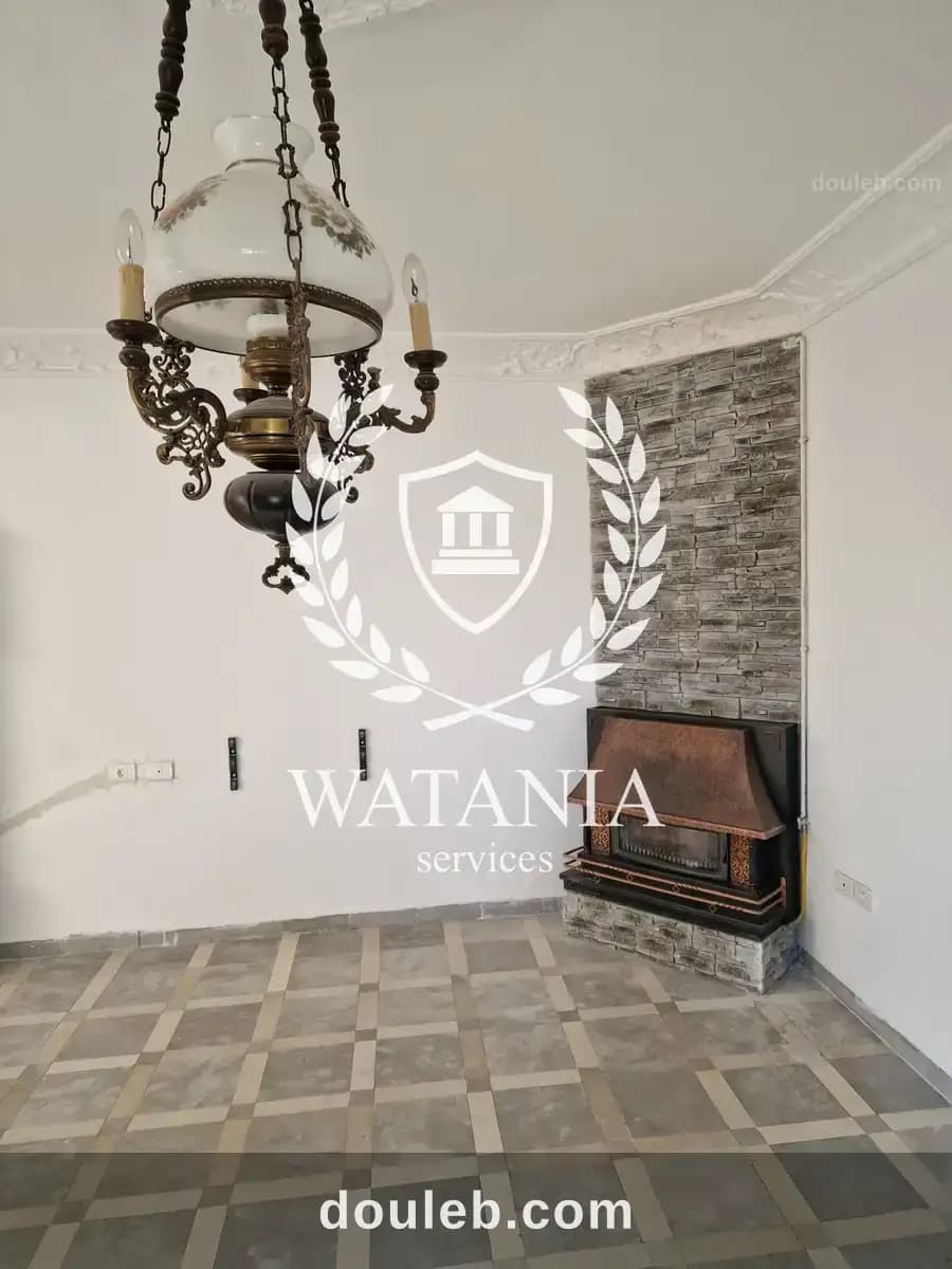 Villa agba duplex à Manouba