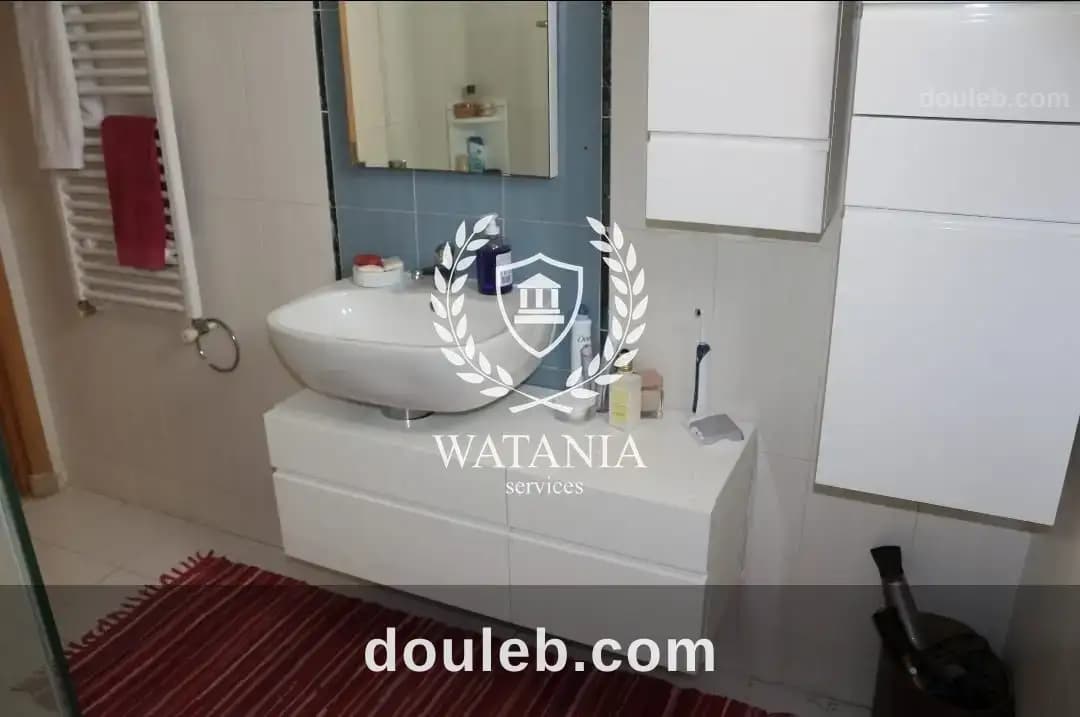 Appartement s2 ain zaghouan nord - Miniature 3
