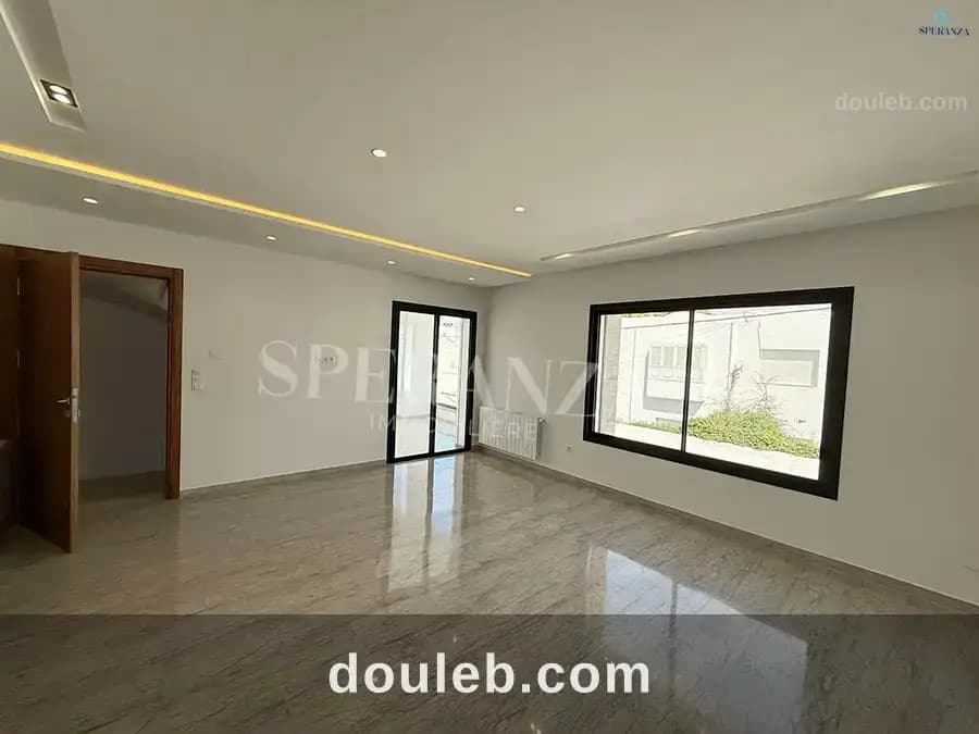Appartement le logis à Nabeul