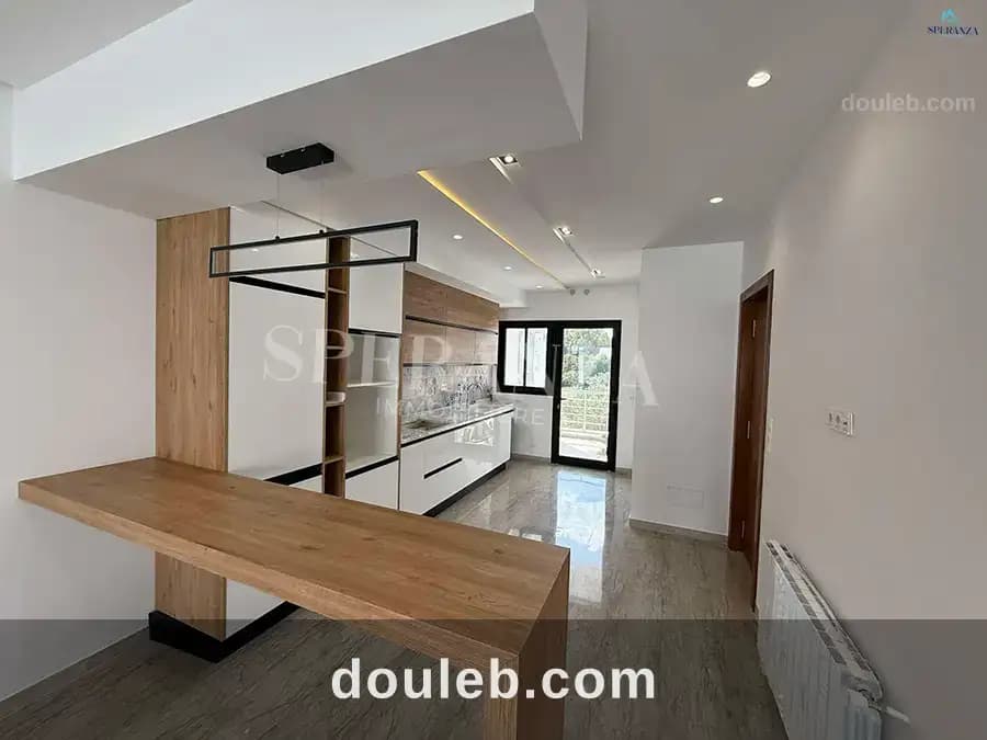 Appartement le logis - Miniature 2