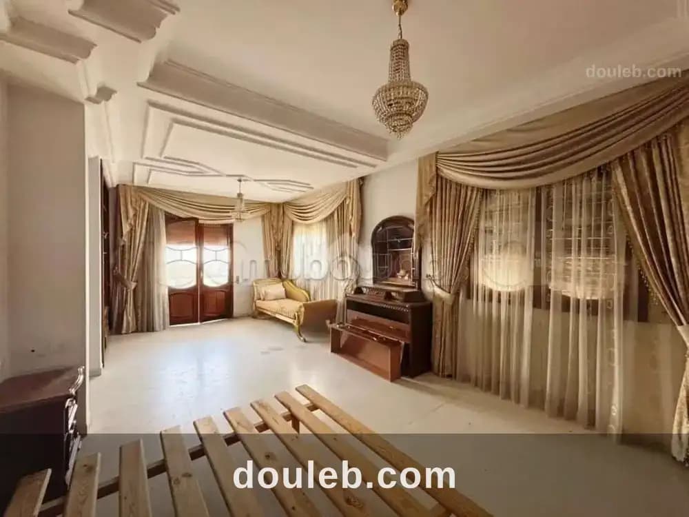 Jolie s4 a manar 1 à Tunis