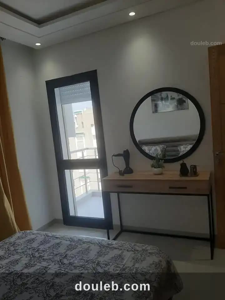 Nouveau appartements s1 à Sousse