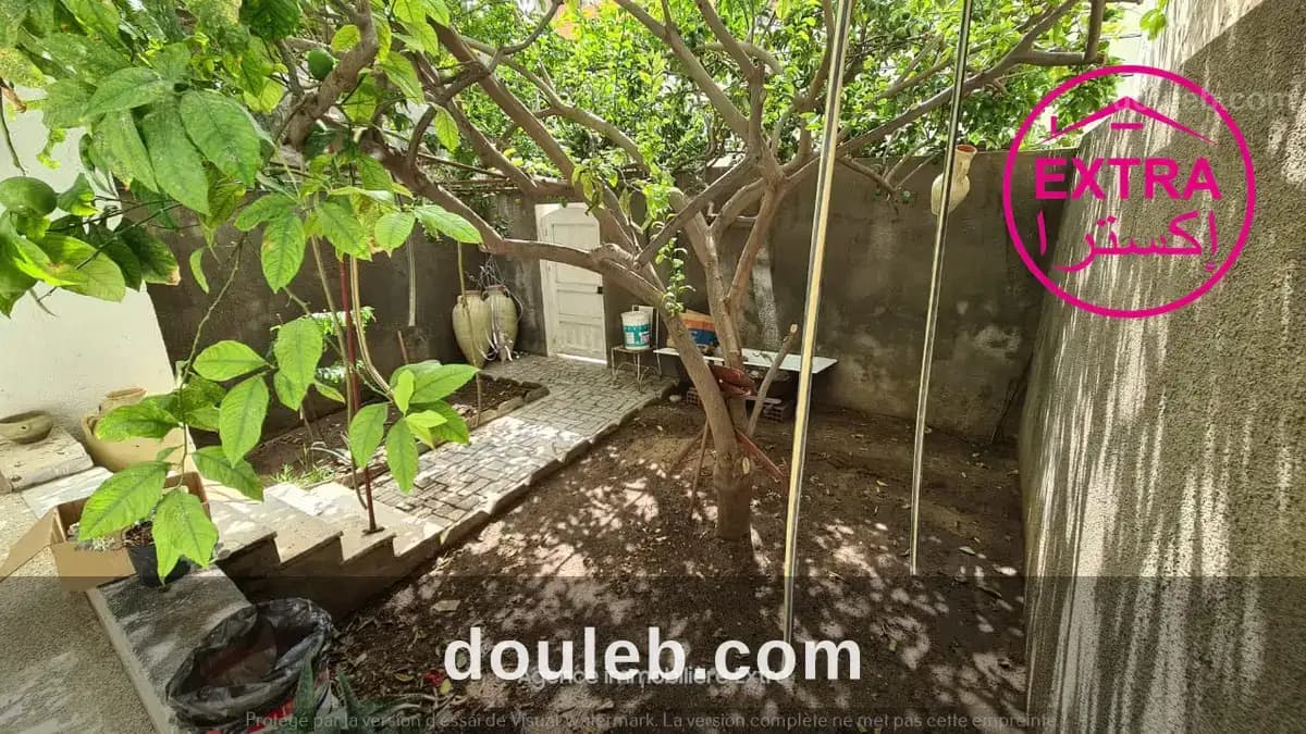 Maison a nabeul à Nabeul