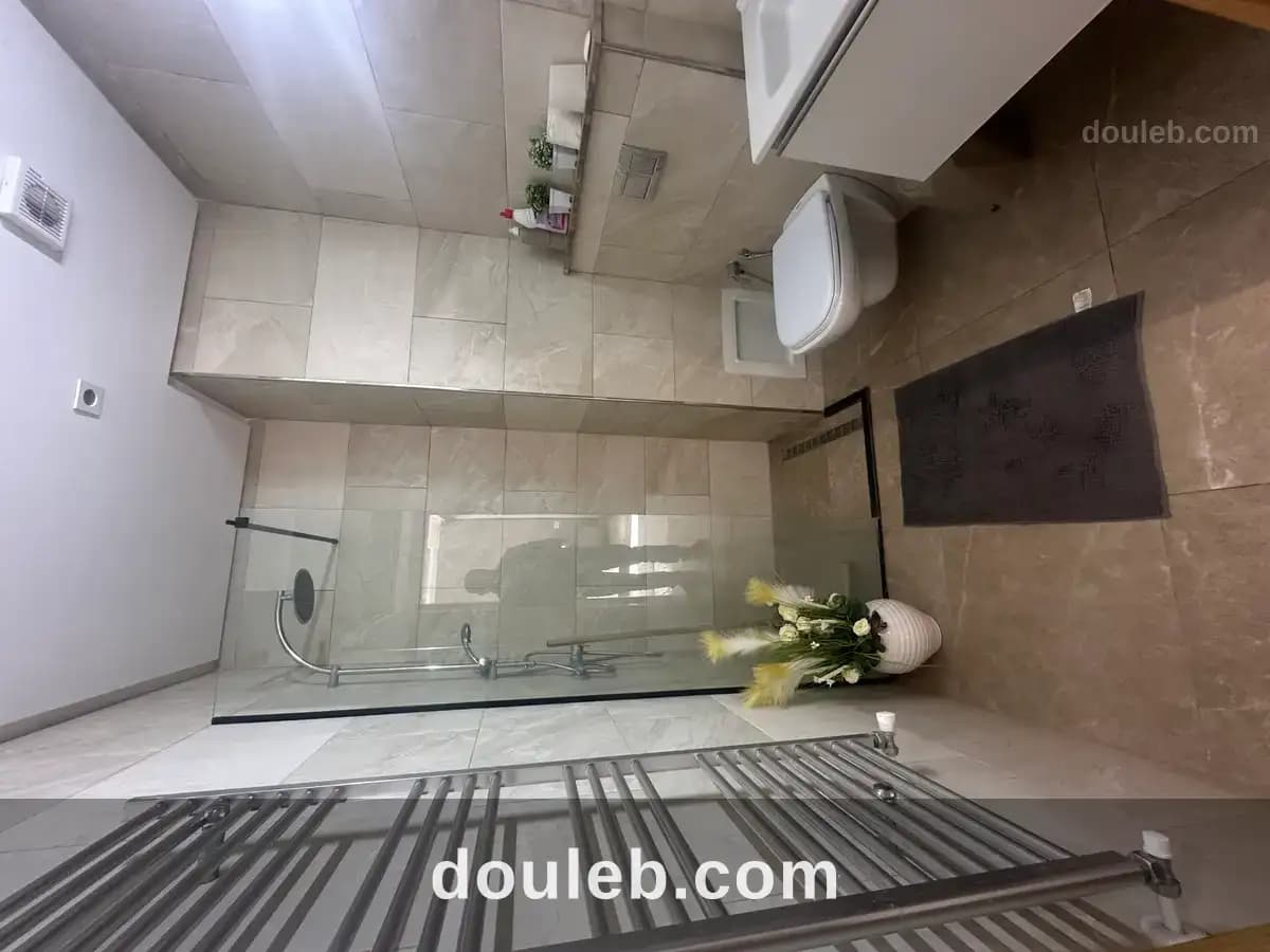 Nouveau appartement à Sousse