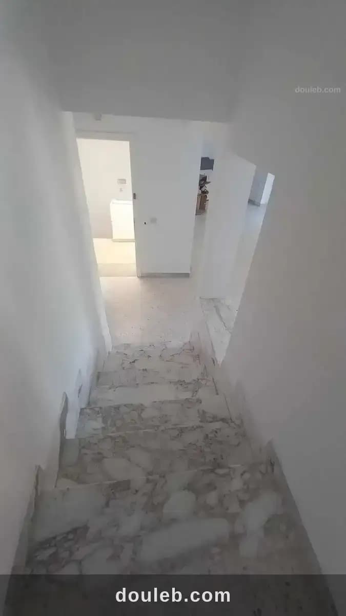 Duplex s3 avec garage à cité ennasr 2 à Ariana