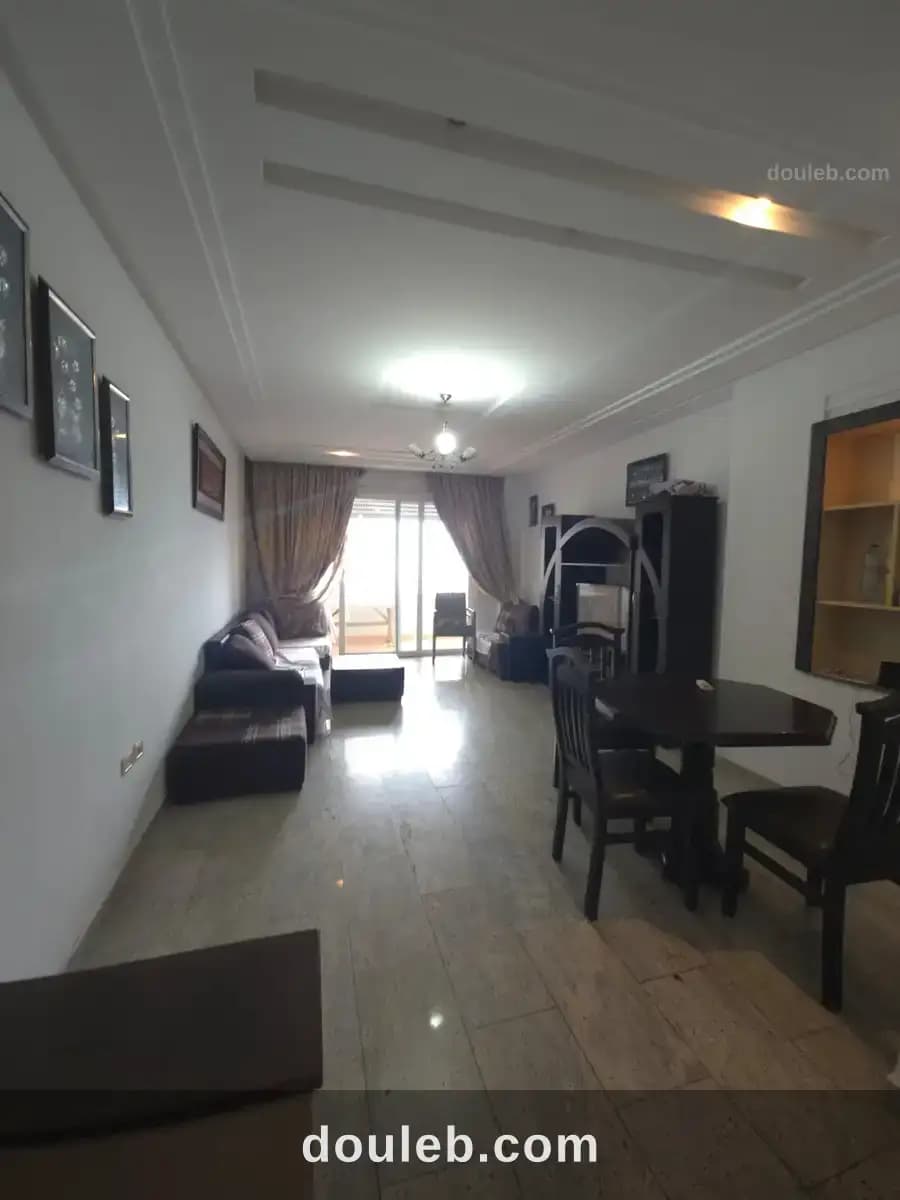 Appartement face de la mer standing hammam sousse - Miniature 2