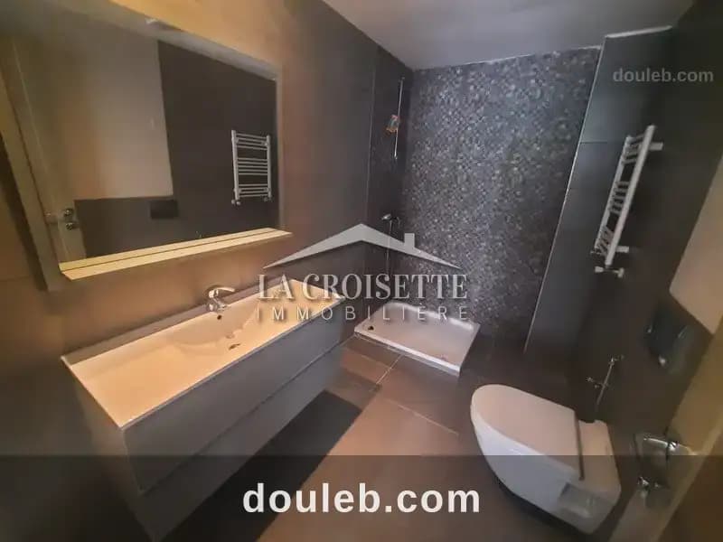 Duplex s4 aux jardins de carthage mdl0166 - Miniature 5