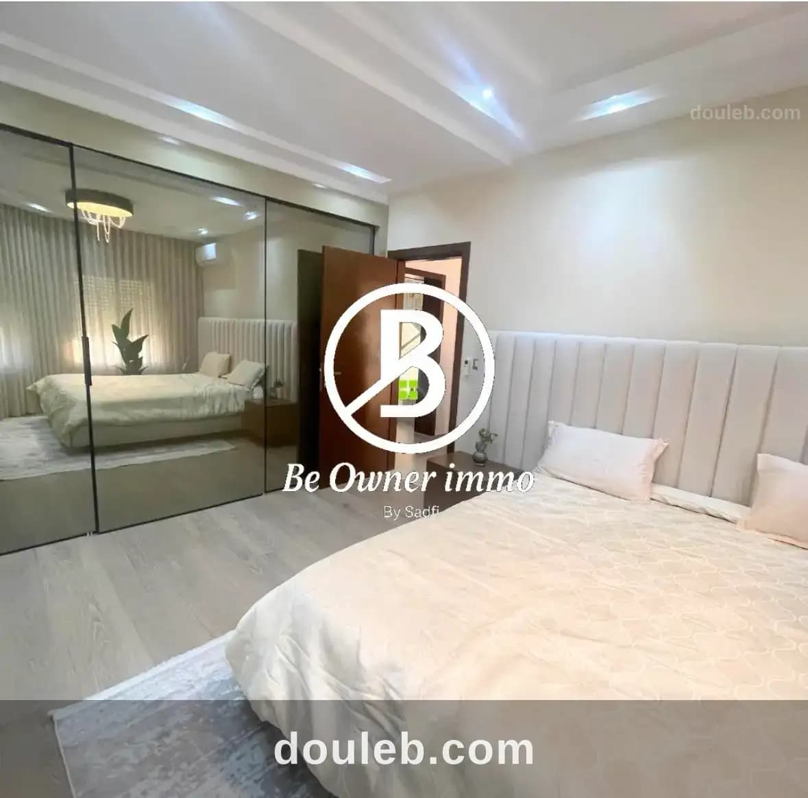 Villa s6 duplex de luxe - Miniature 5