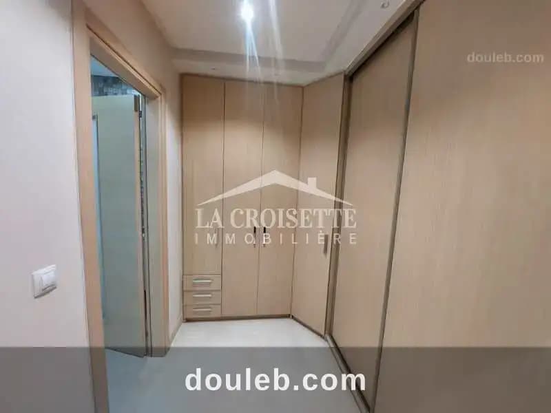 Appartement s2 à la soukra mal3865 - Miniature 3