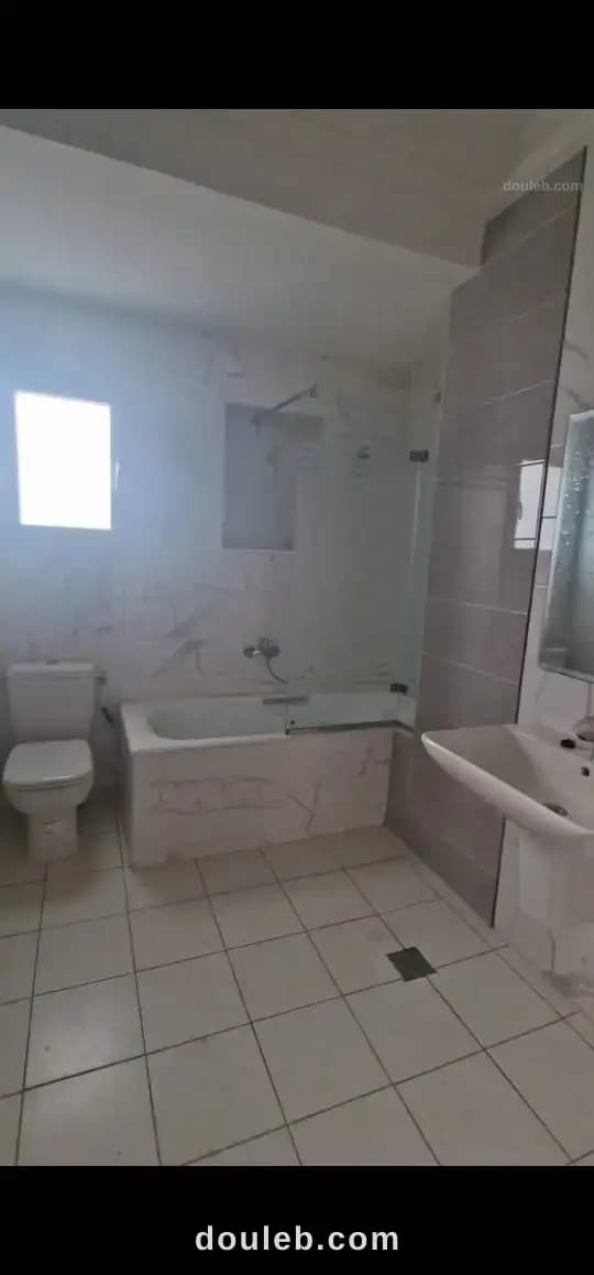 Appartement s2 neufs à ezzahra loulija à Ben Arous