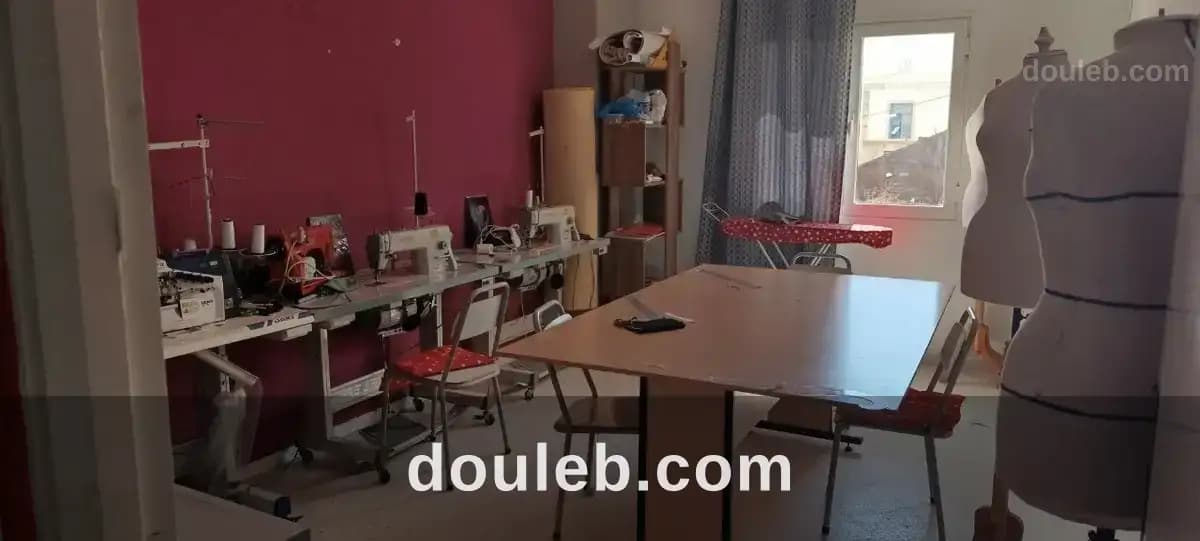 Centre de formation à Sousse