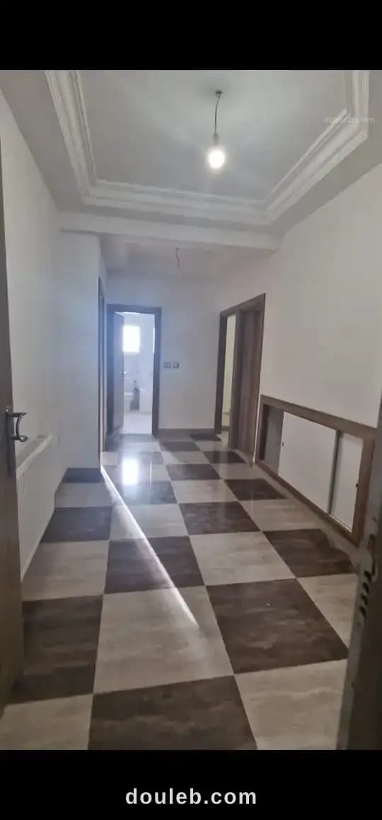Appartement s2 neufs à ezzahra loulija - Miniature 2