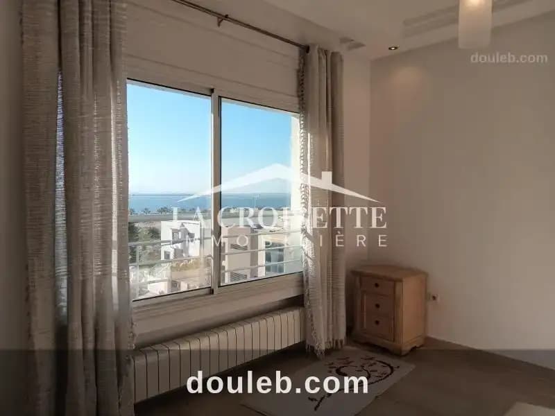 Appartement s3 meublé vue lac au lac2 mal1972 - Miniature 5