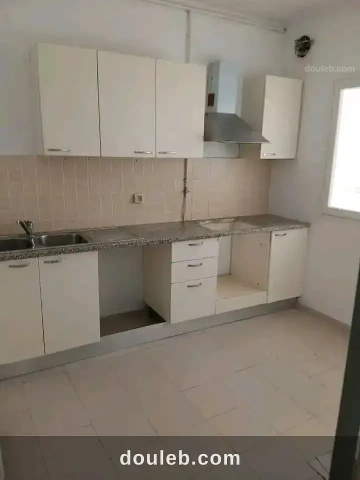 Appartement s plus 2 jardin d'el menzah 2 à Ariana