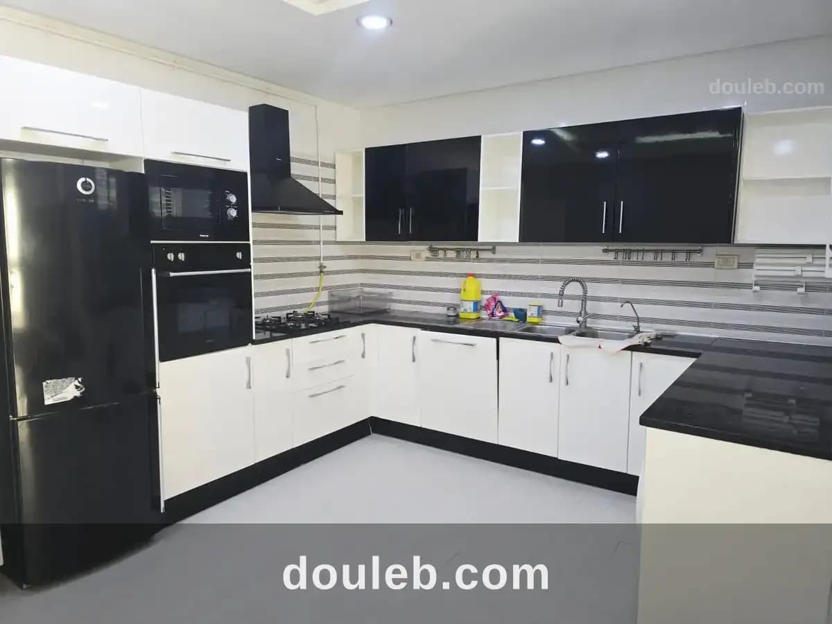 Penthouse d'exception avec vue imprenable sur mer - Miniature 4