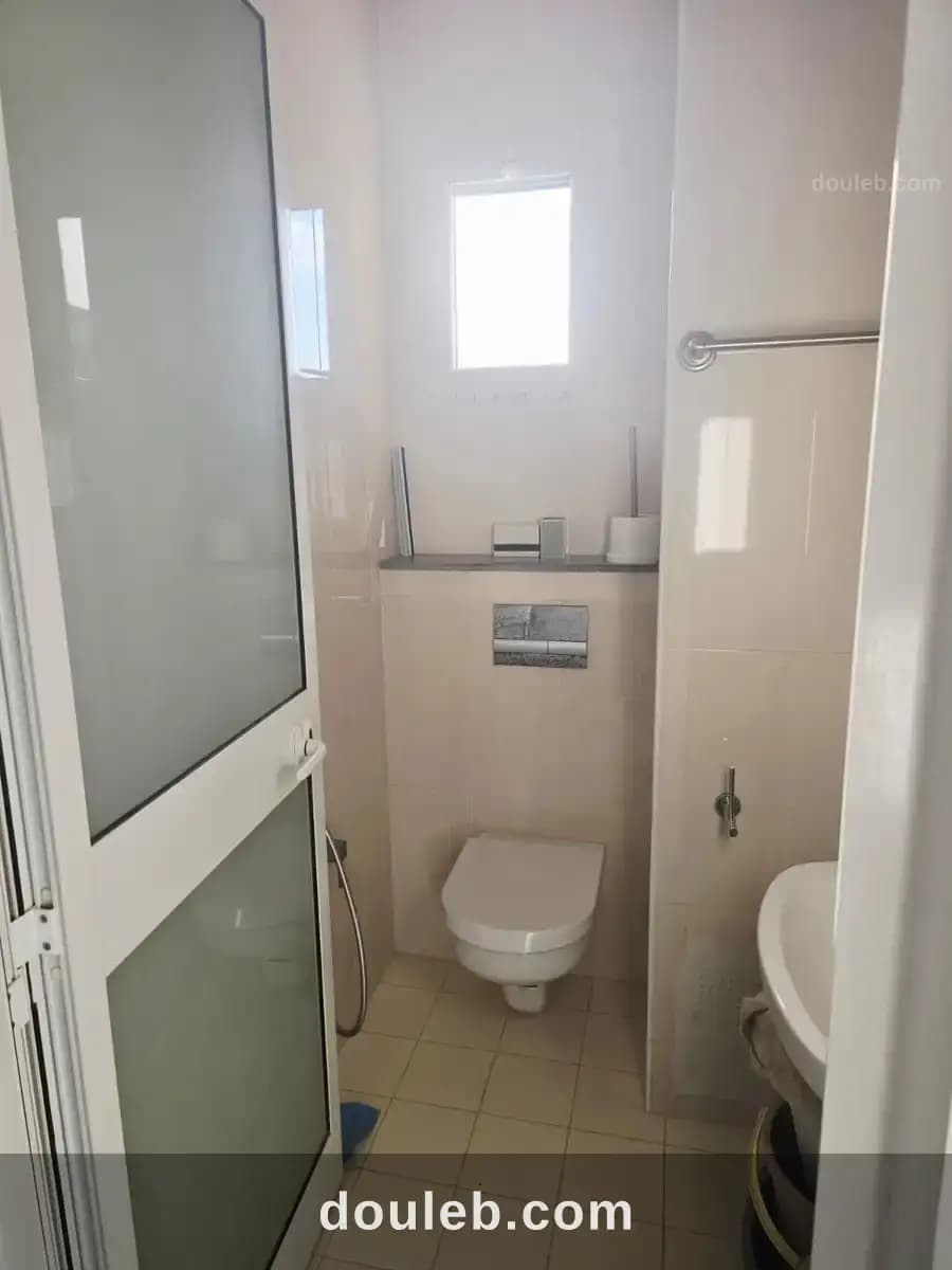 Penthouse d'exception avec vue imprenable sur mer - Miniature 5