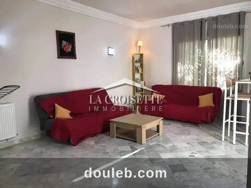 Duplex s2 vue sur mer à sidi bousaid mvl0491 - Miniature 2