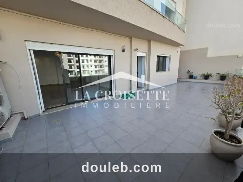 Appartement s3 à ain zaghouan nord mal1054 - Miniature 5