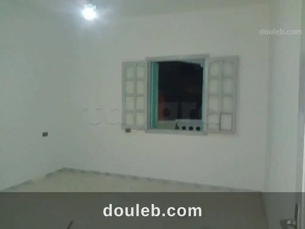 Etage de villa gafsa centre à Gafsa