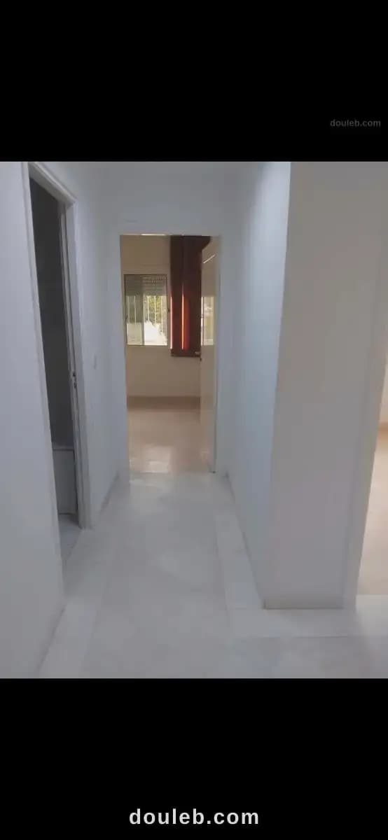 Bel appartement à Tunis