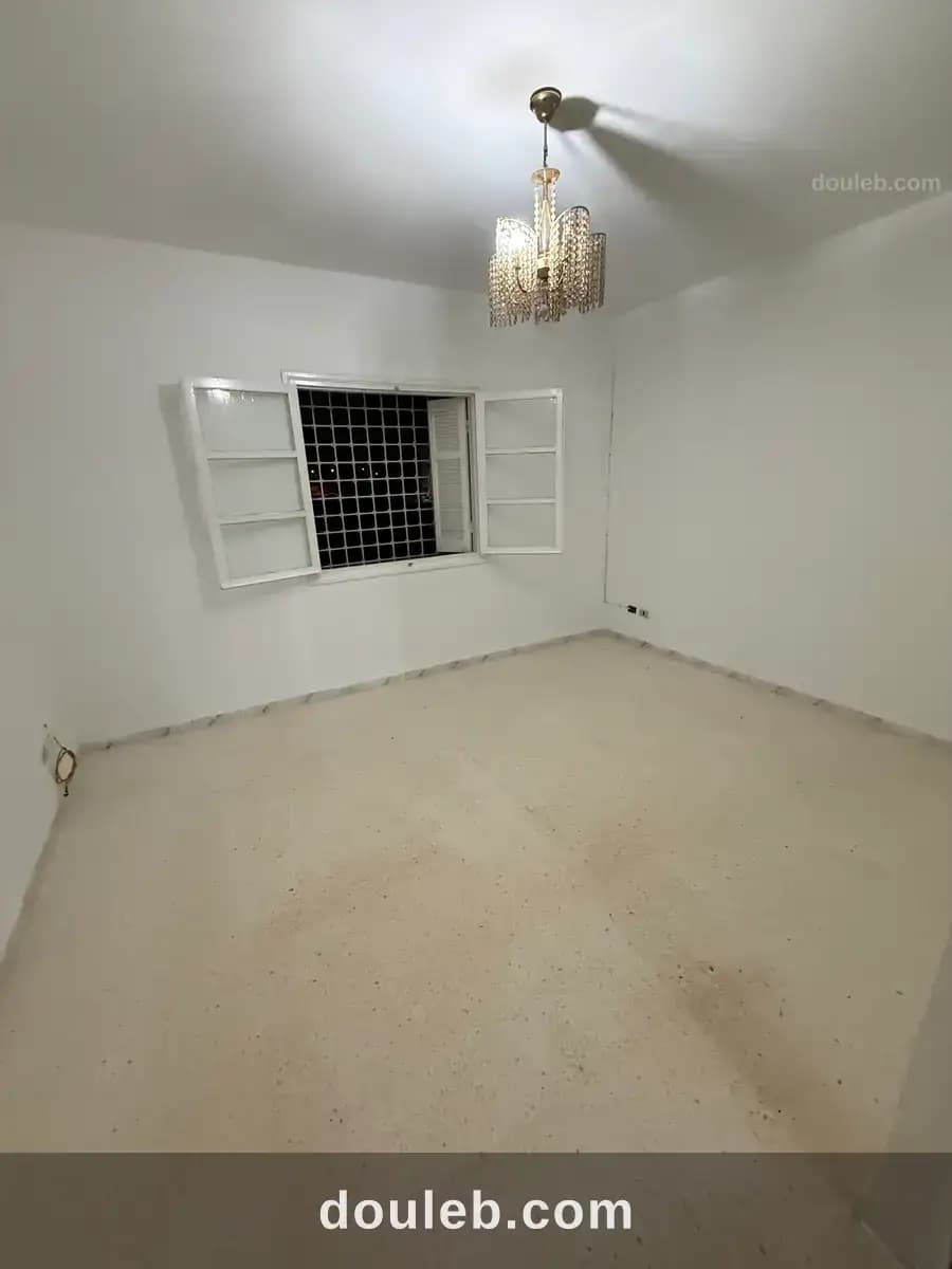 Appartement s2 bon prix à Manouba