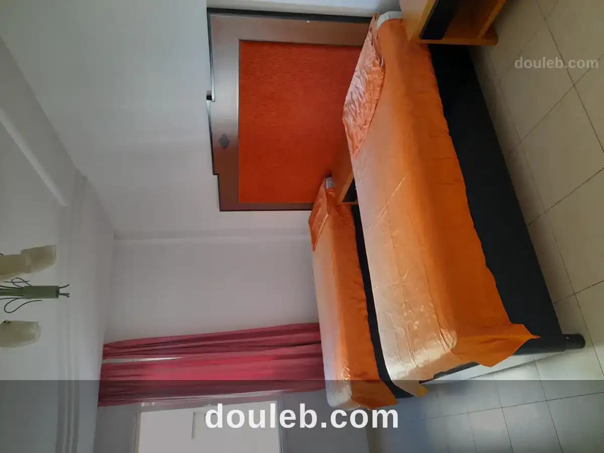 A saisir à menzeh 7 bis à Tunis