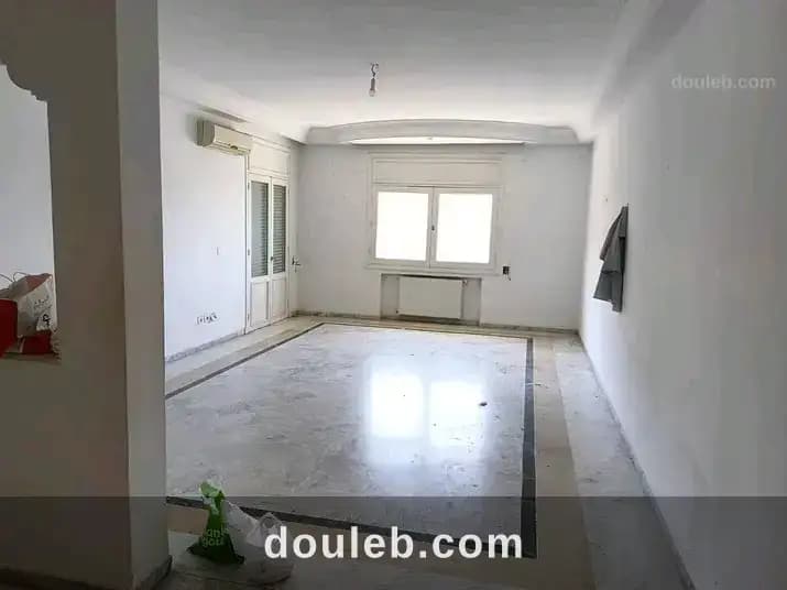 Un appart s 3 jardin d'el menzah 2 à Ariana
