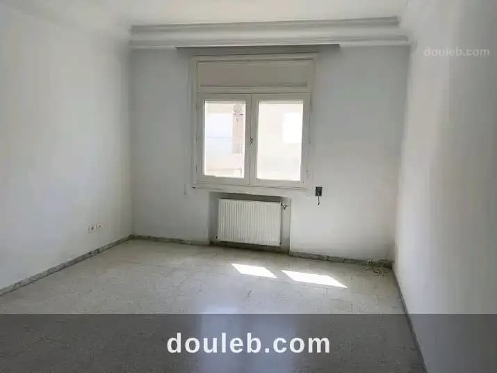 Un appart s 3 jardin d'el menzah 2 - Miniature 2