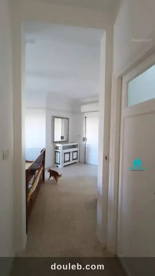 Appartement de standing correcte - Miniature 5