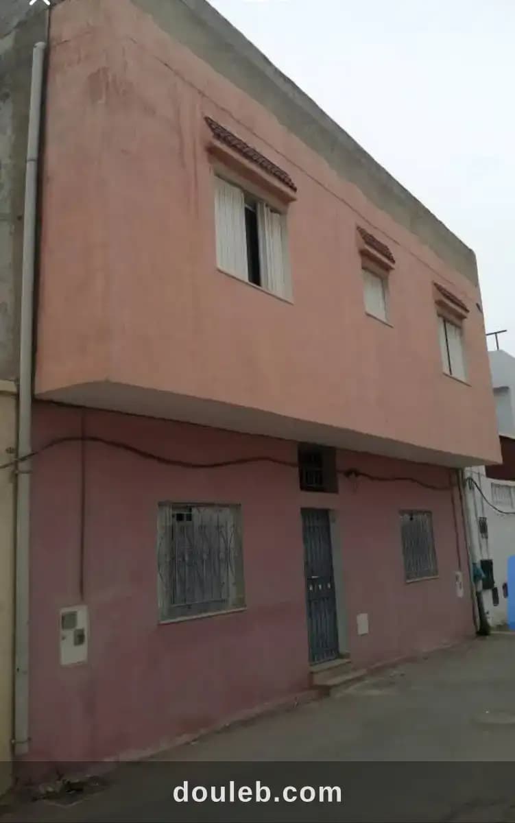 Maison rentable 26243105 à Tunis