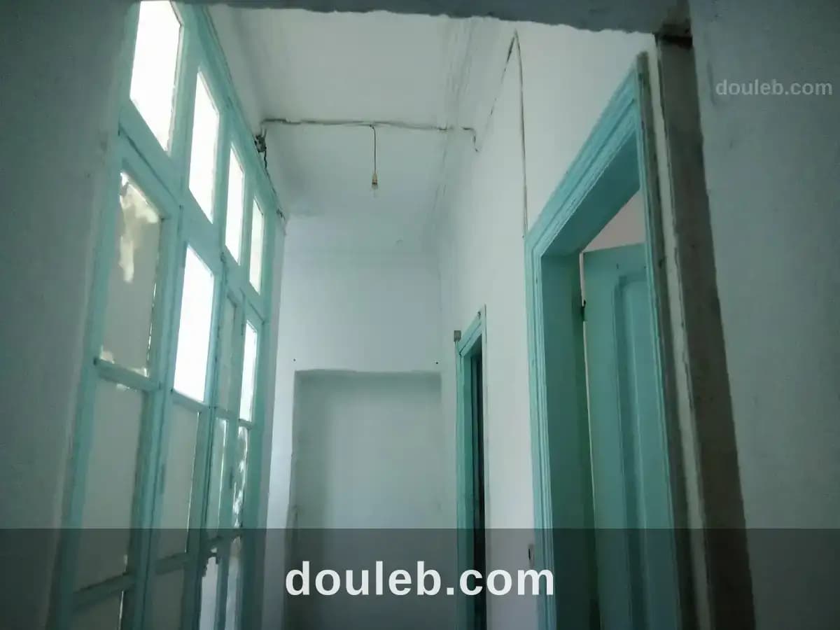 Appartement le passage à Tunis