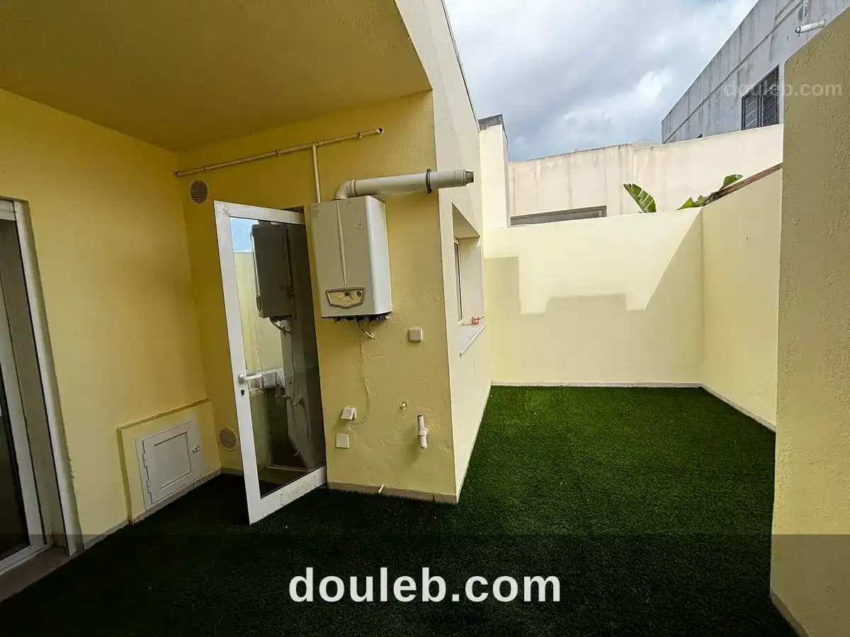 Appartement s2 meublé haut standing à la soukra - Miniature 5