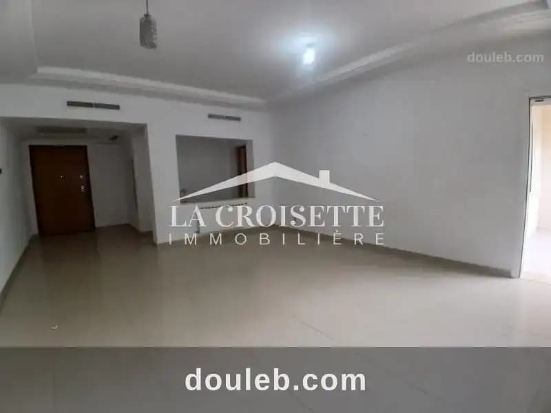 Appartement s3 avec terrasse au lac2 mal2103 à Tunis