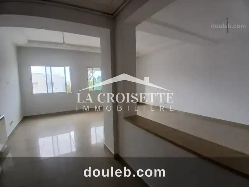 Appartement s3 au lac2 mal2102 à Tunis
