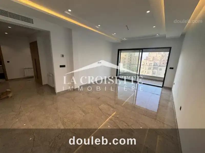 Appartement s2 aux jardins de carthage mal2094 à Tunis