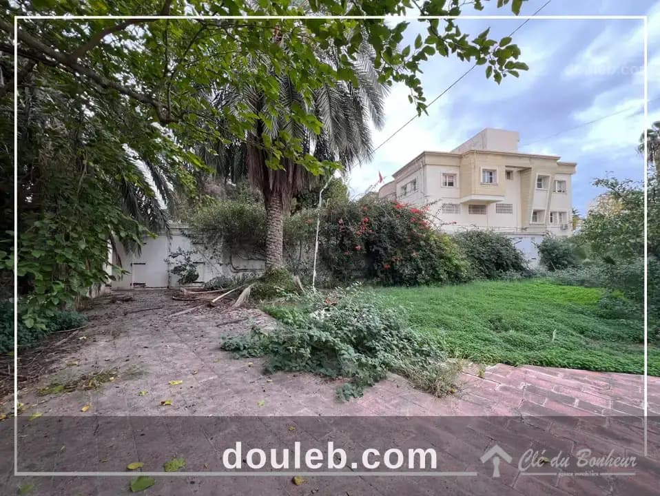 Une superbe villa à ariana - Miniature 4