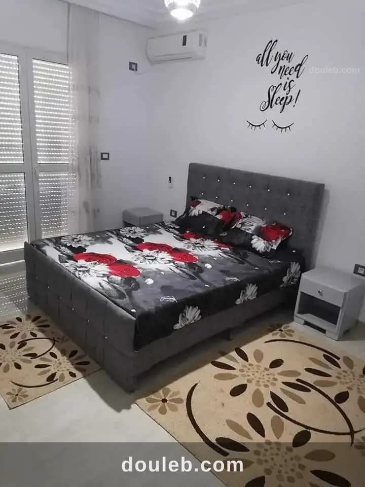 Appartement à kantaoui sousse à Sousse