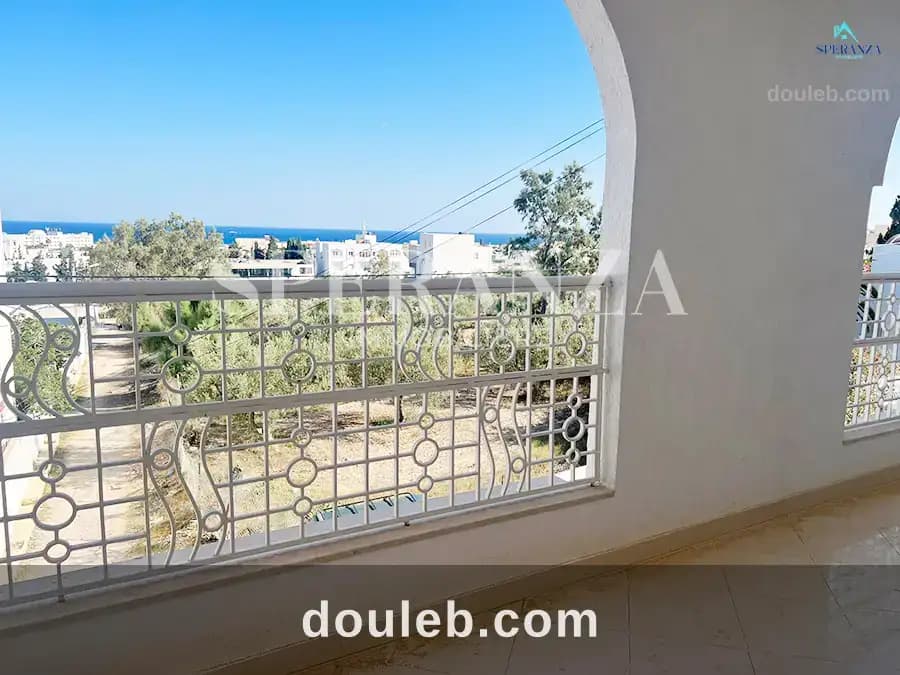 Appartement sultan à Nabeul