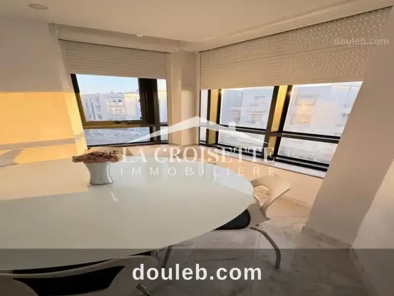 Appartement s1 meublé au lac2 zal2109 - Miniature 2