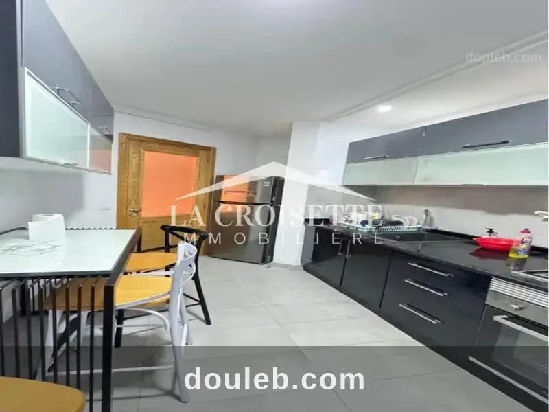 Appartement s1 meublé au lac2 zal2109 - Miniature 4