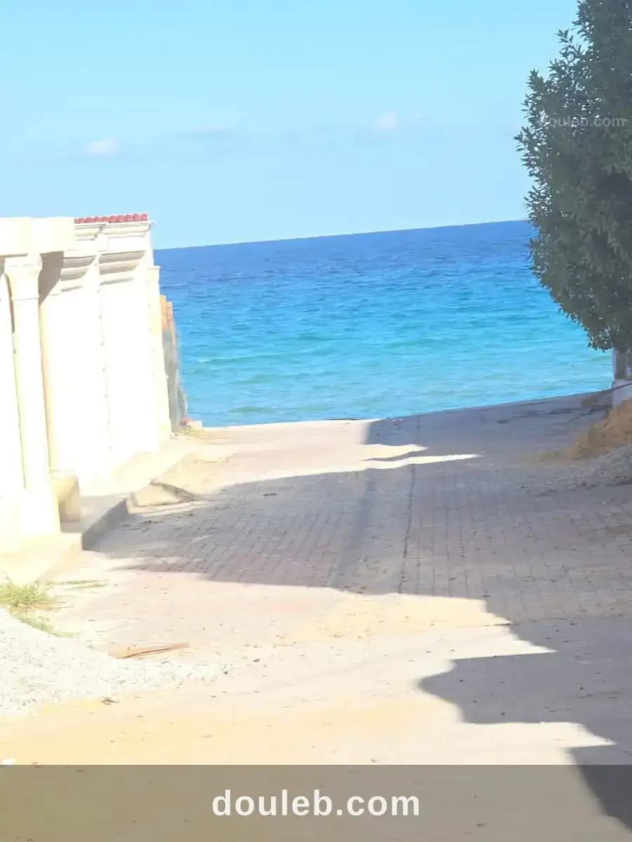 Un joli studio s1 à chatt mariem pré de la plage - Miniature 3