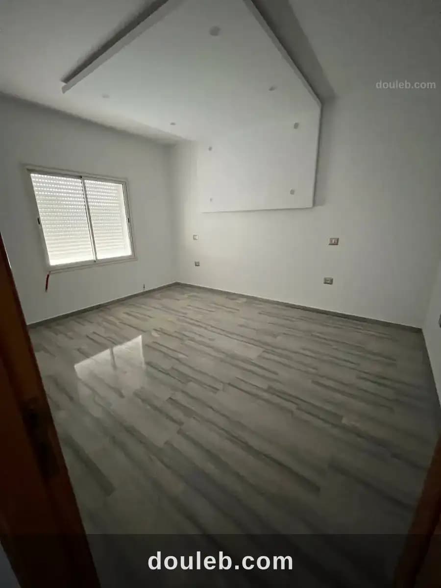 Appartement haut standing état neuf à Ben Arous