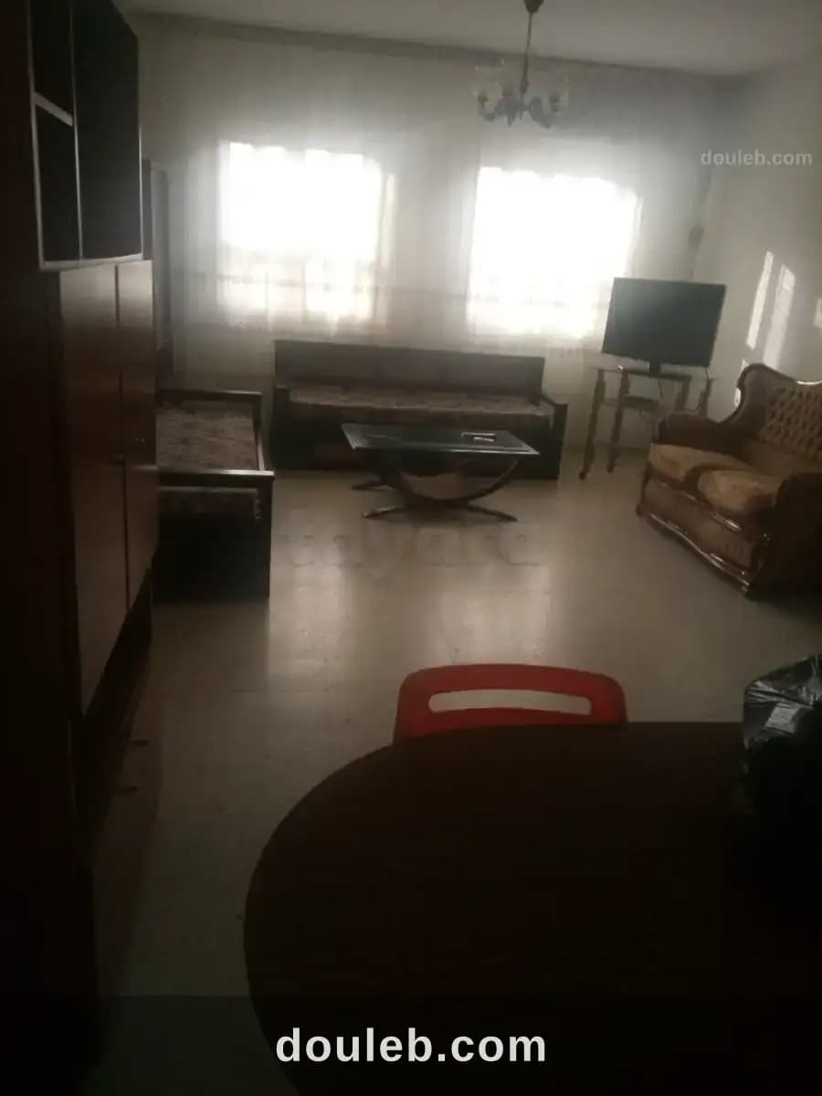 Jolie s 2 a manar 2 à Tunis