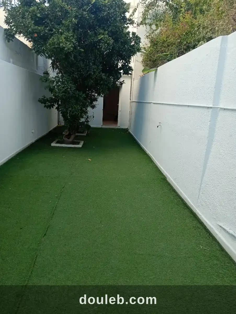 Dulplex à la marsa coté lycée fançais à Tunis