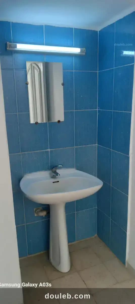 Studio a zahrouni à Tunis
